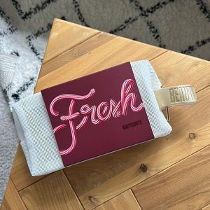 Countermatch Carry On Set